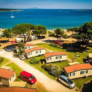 Arena Mobile Homes Kompleks wypoczynkowy